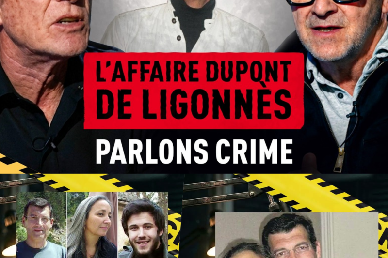 L’énigme Xavier Dupont de Ligonnès : Entre folie narcissique, mensonges absolus et le grand secret d’une cavale introuvable