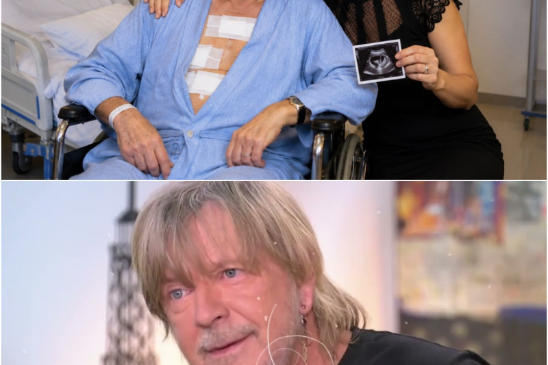 À 74 ans, Renaud brise le silence : La véritable histoire de sa survie face à ses démons enfin révélée