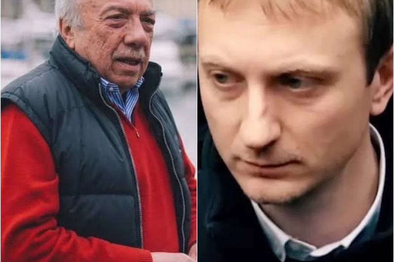 CASO GARLASCO, IL SISTEMA TREMA: Le Intercettazioni Shock di Casa Poggi e il Terrore dei Salotti Televisivi di Fronte alla Verità su Andrea Sempio.