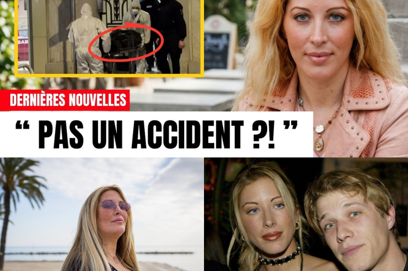 Le Corps de l’Icône Brisée Parle Enfin : Les Zones d’Ombre Glaçantes Derrière la Mort de Loana