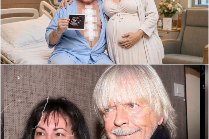 À 74 ans, Renaud brise le silence et confirme son mariage avec Cerise : la fin d’une longue traversée du désert pour le phénix de la chanson française