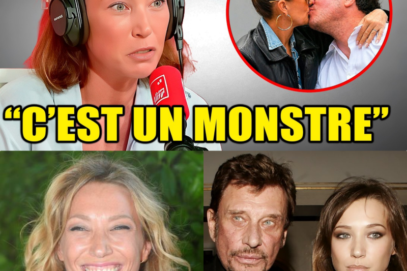 Laura Smet : Le Silence de 42 ans Rompu Face au “Vrai” Johnny
